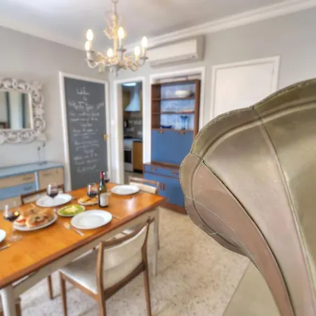 2 Bedroom Flat Near Seafront & Valletta Ferry Rseg1-1 *